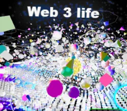 Web 3 life
