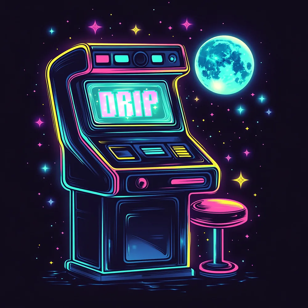 Drip Arcade