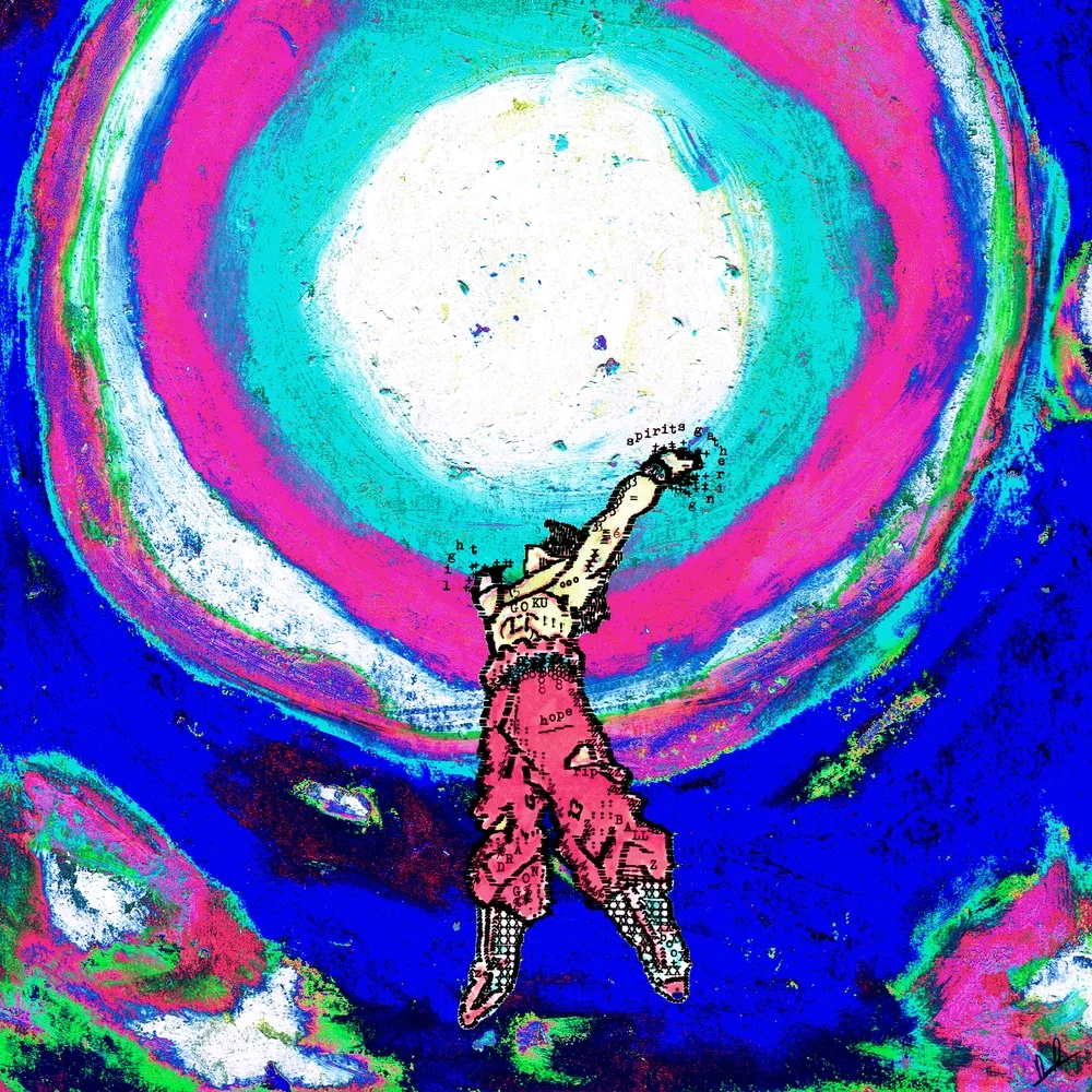 Spirit Bomb