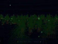 Binary Forest