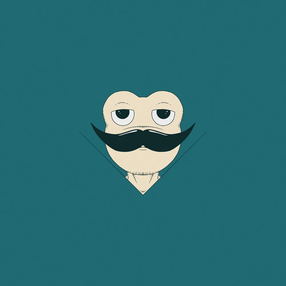 Mustache