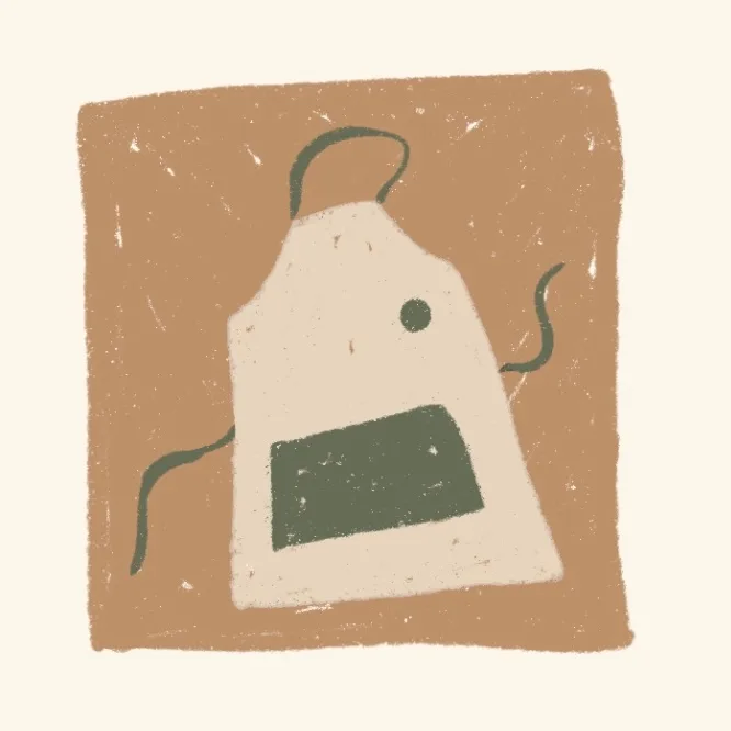 Pottery Apron