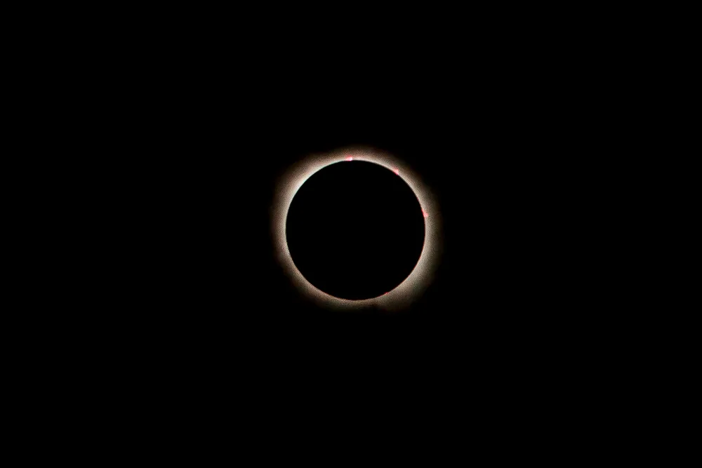 Solar Flares