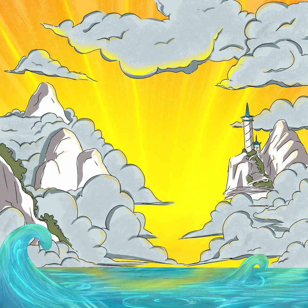 Elemental Horizon & Timelapse