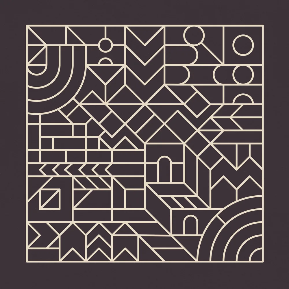 Chaos - Square i
