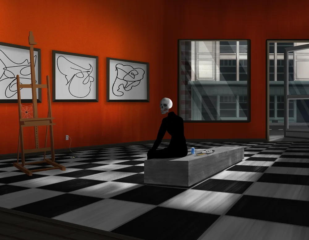 Gallery Dreams