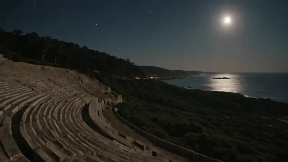 Music Of The Spheres #5