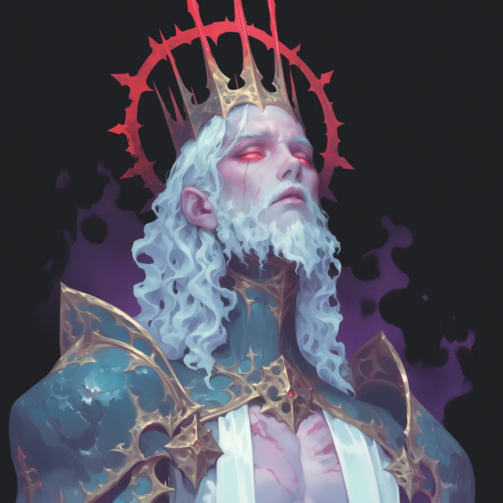 The Warfather