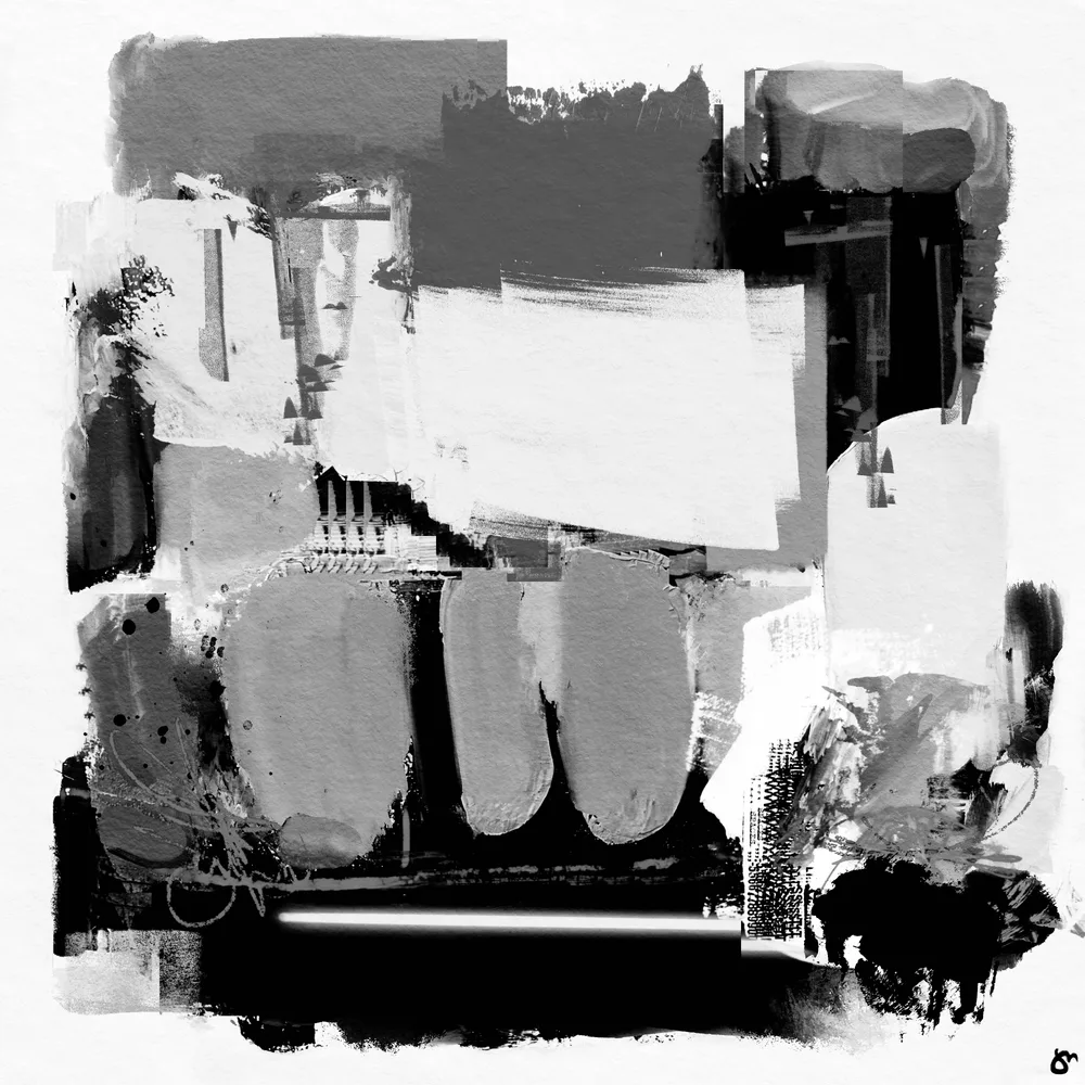 Forme: Inkstone