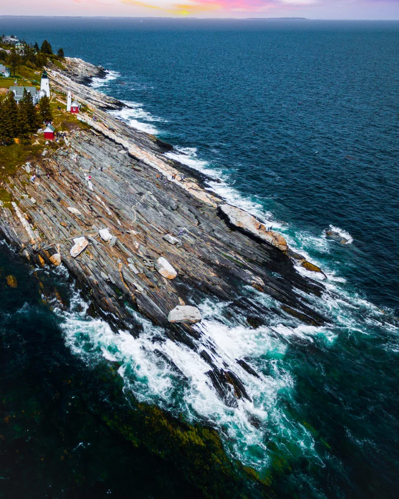 Pemaquid