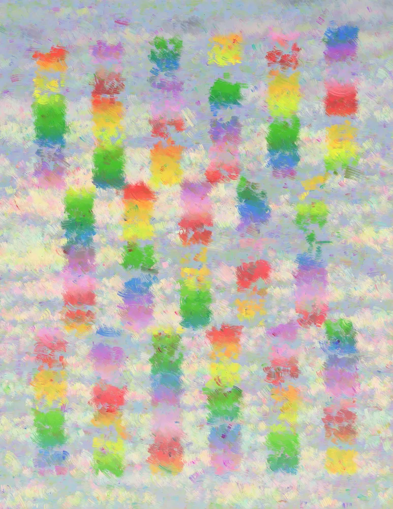 Spectral Sky, Part 3