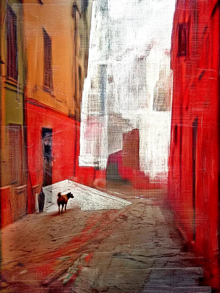 Conceptual Art #1