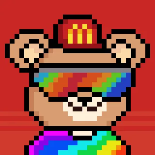 Bearz 21