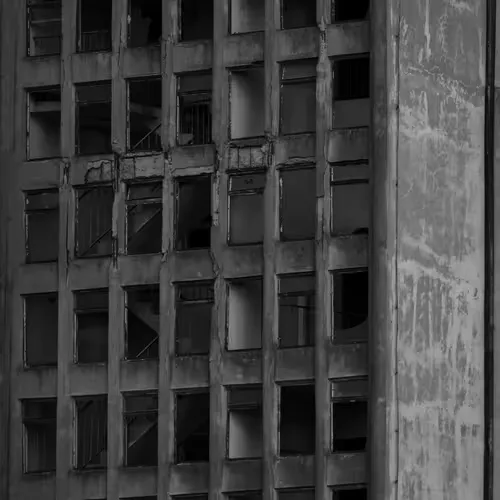 Perspective Ruin