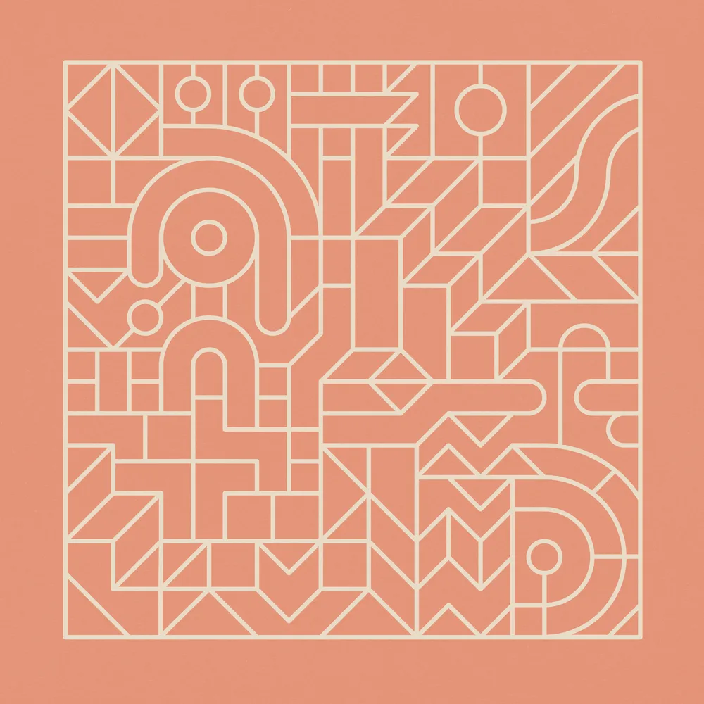 Chaos - Square iii