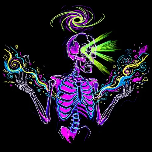 Electric Awakening