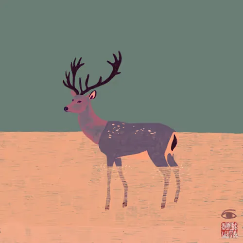 WaterDeer
