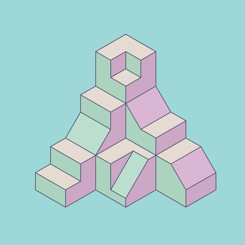 Chalk - palette test