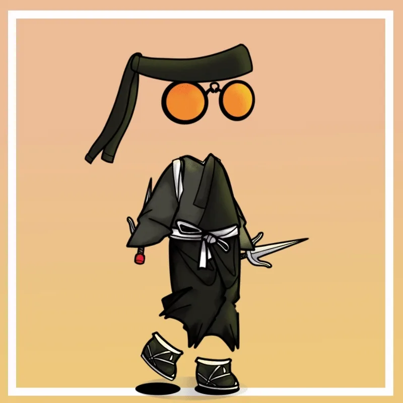 Mr. Invisible #18