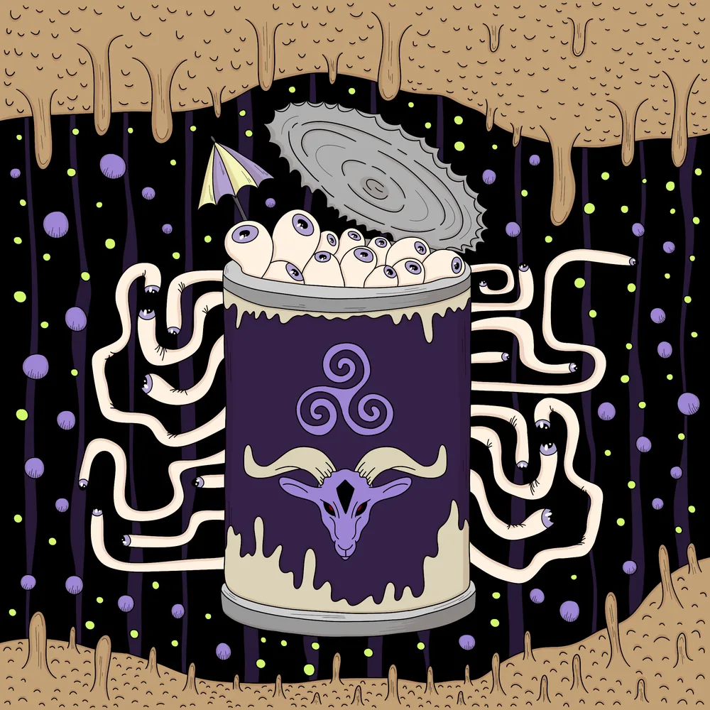 Celtic Sorcerer