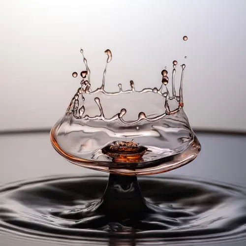 Amber Crown 1