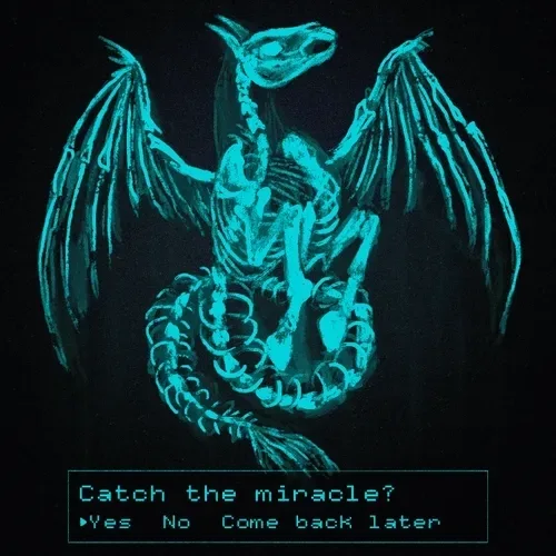 Catch the miracle?