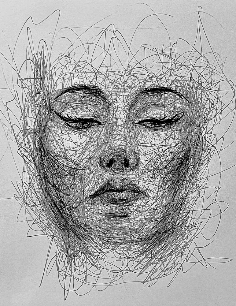 Feelings in Gray