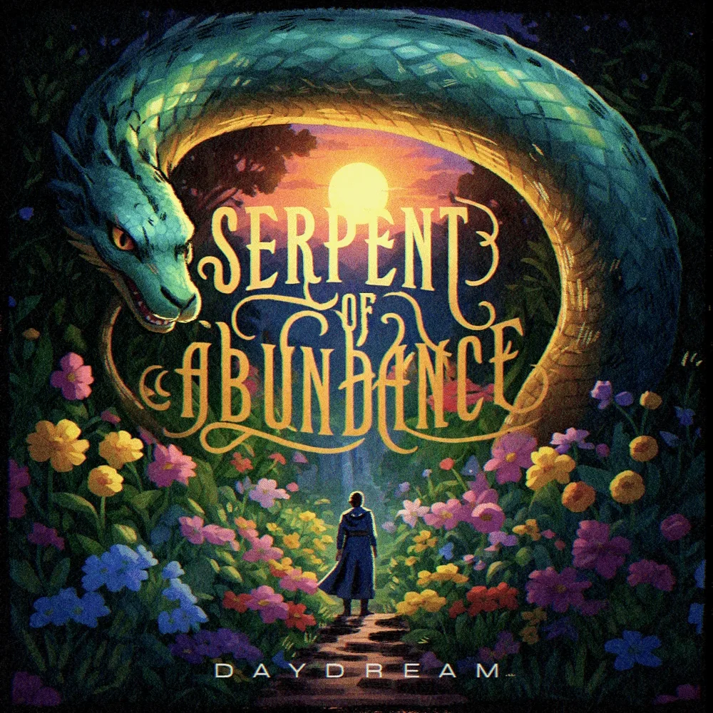 Serpent of Abundance