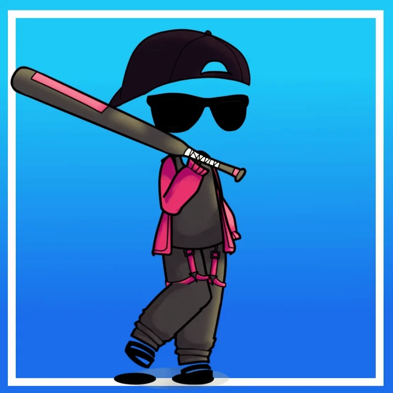 Mr. Invisible #22