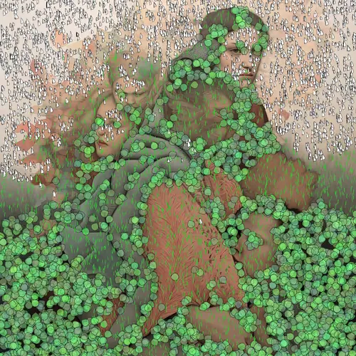 Displaced
