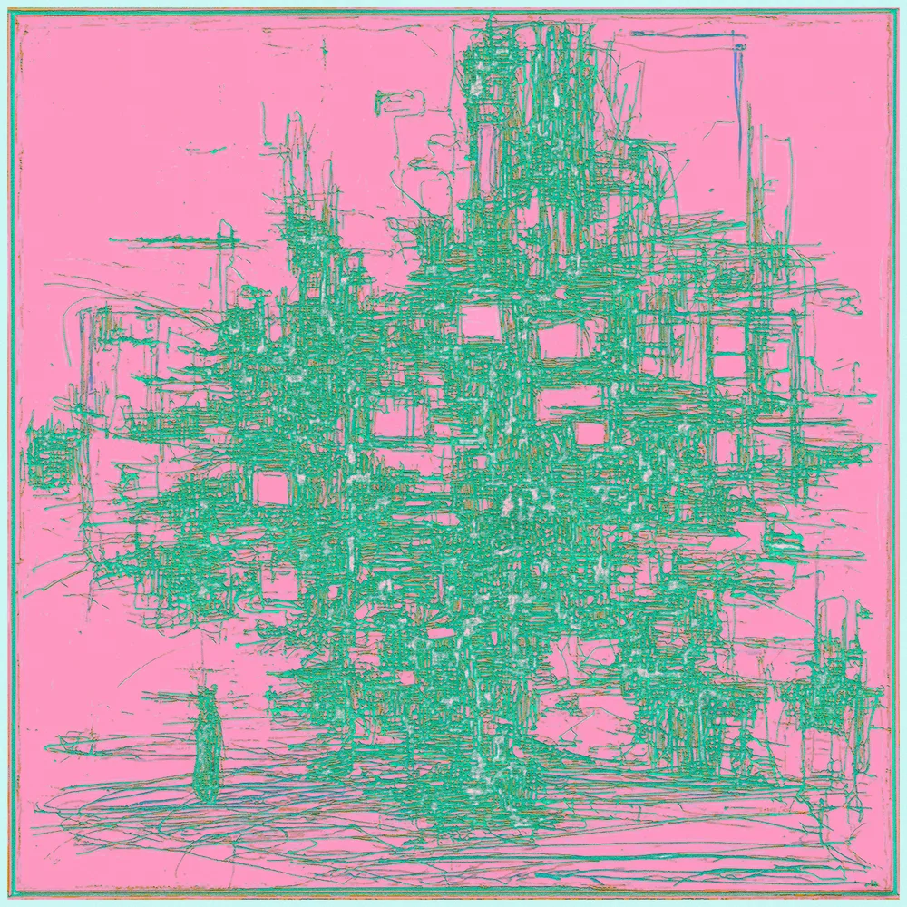 Mechanical ecosystem