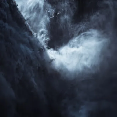 Ghosts in the Water I