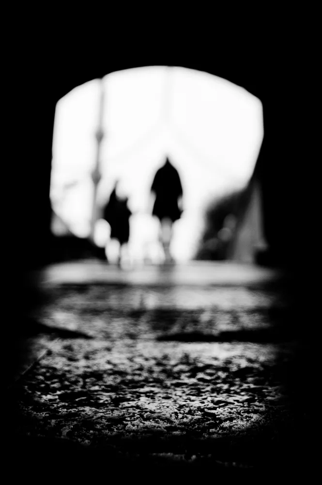 Fading Souls...