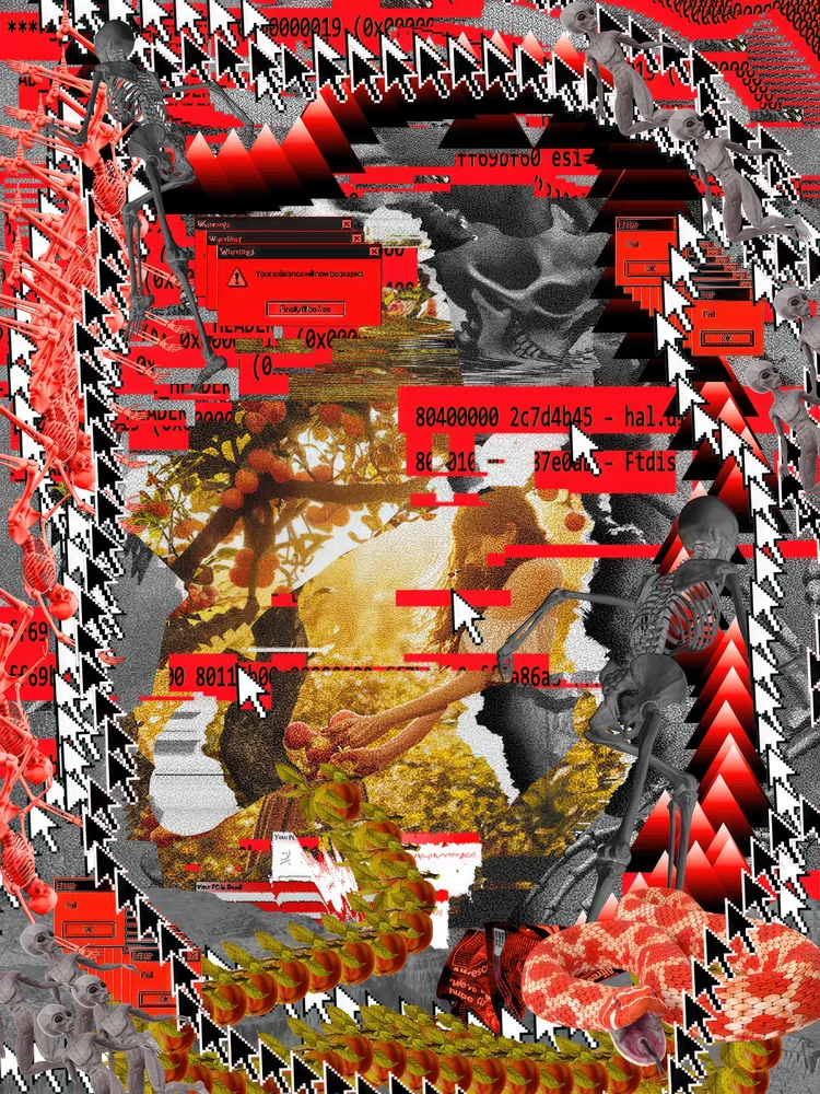 FREEWILL