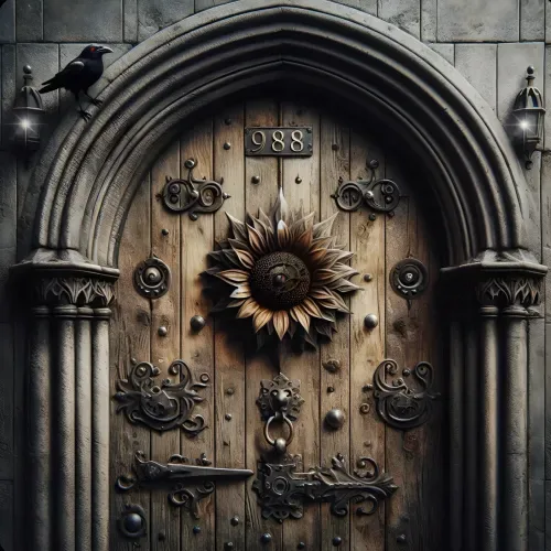 Cellar Door
