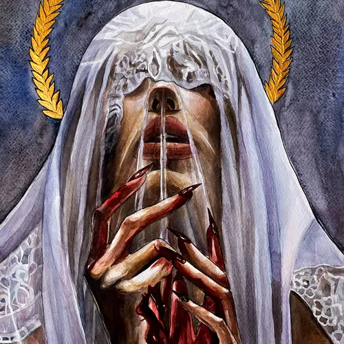 "Pray" by PMart