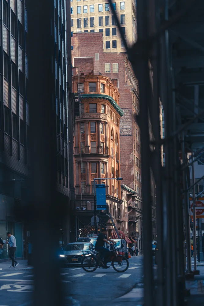 Approaching