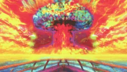 Mushroom Cloud