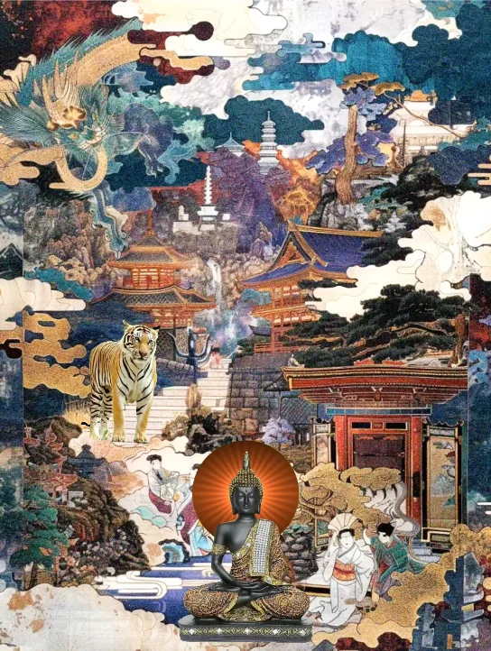 Chogosonshi-ji