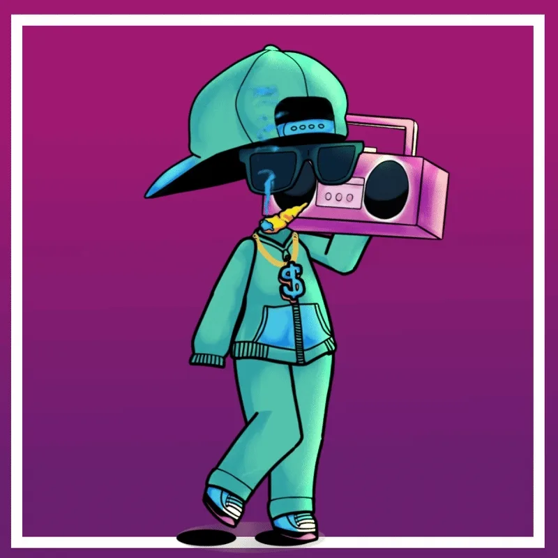 Mr. Invisible #11