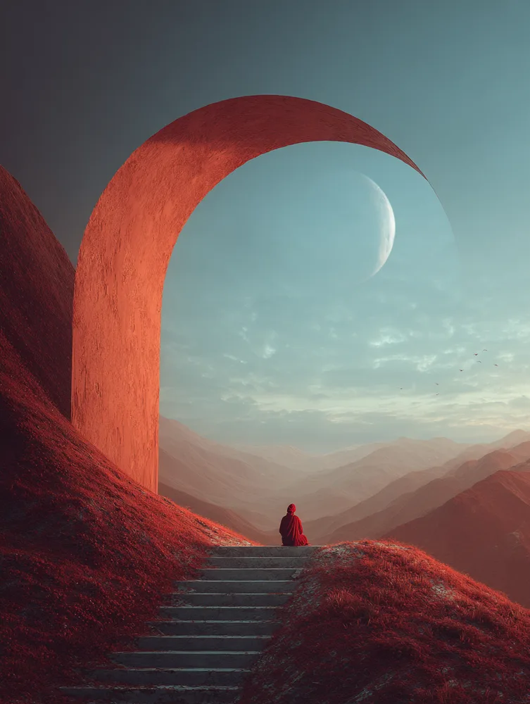 Blood Moon