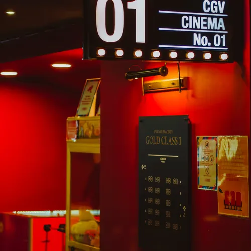 Cinema No.01