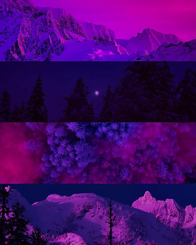 INVISIBLE EARTH 007 //