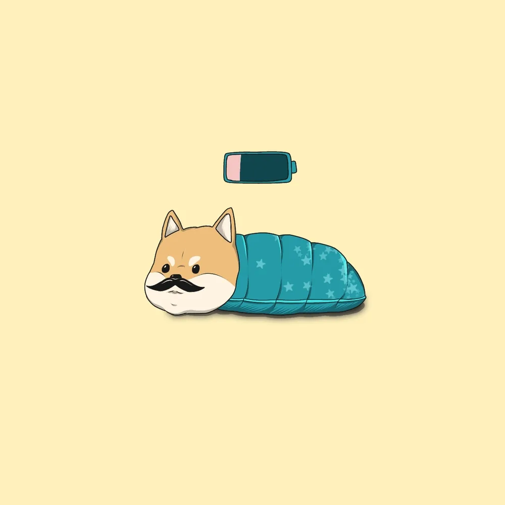 Inu: Recharge