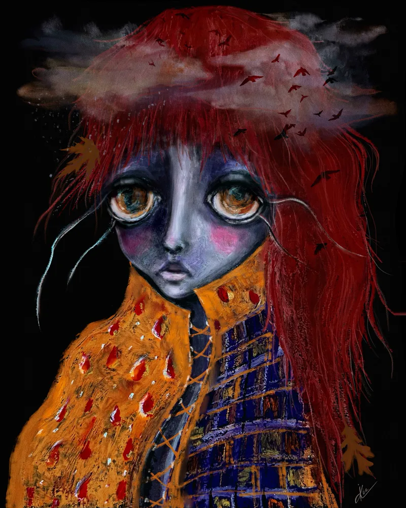 Probably a Scarecrow