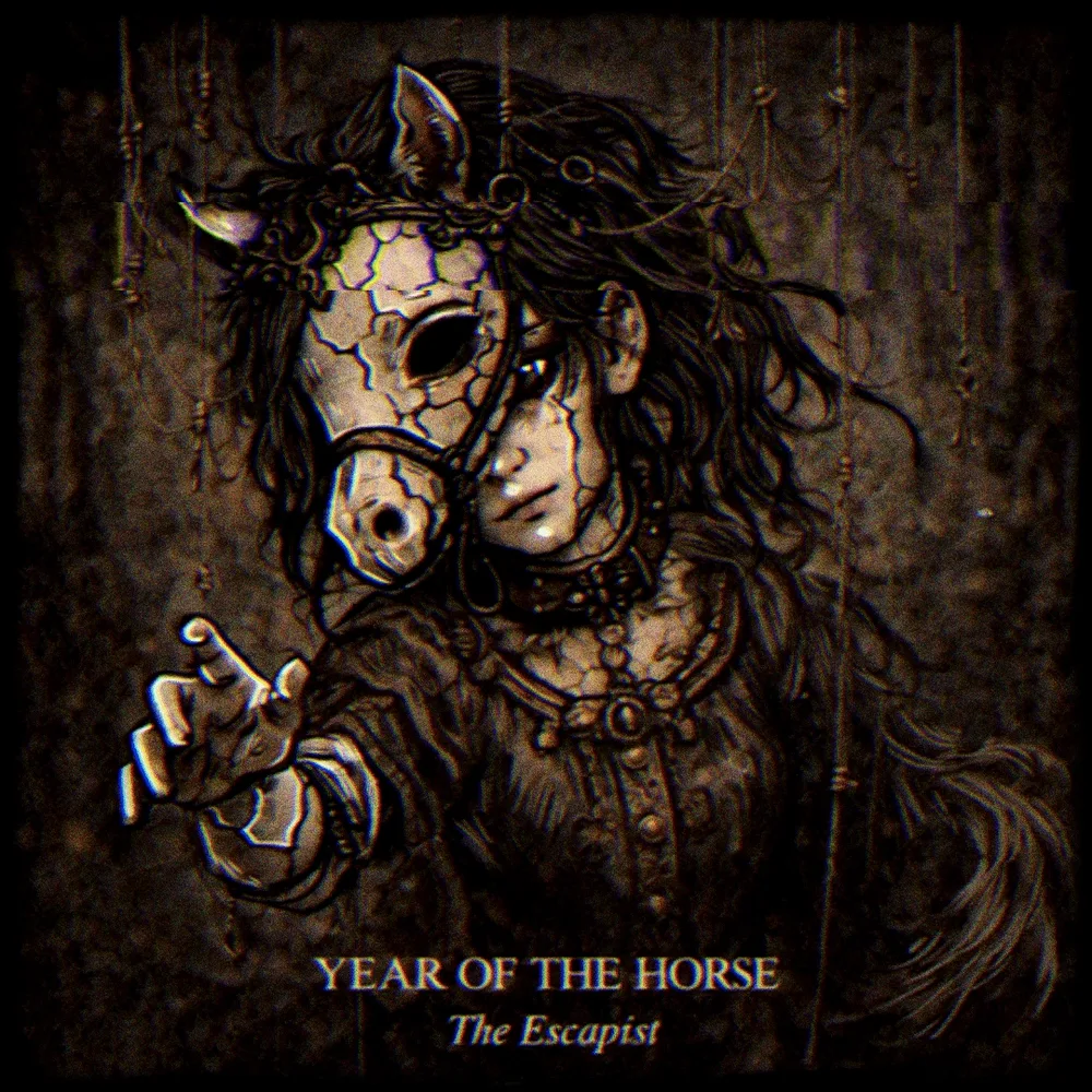 Year of the Horse