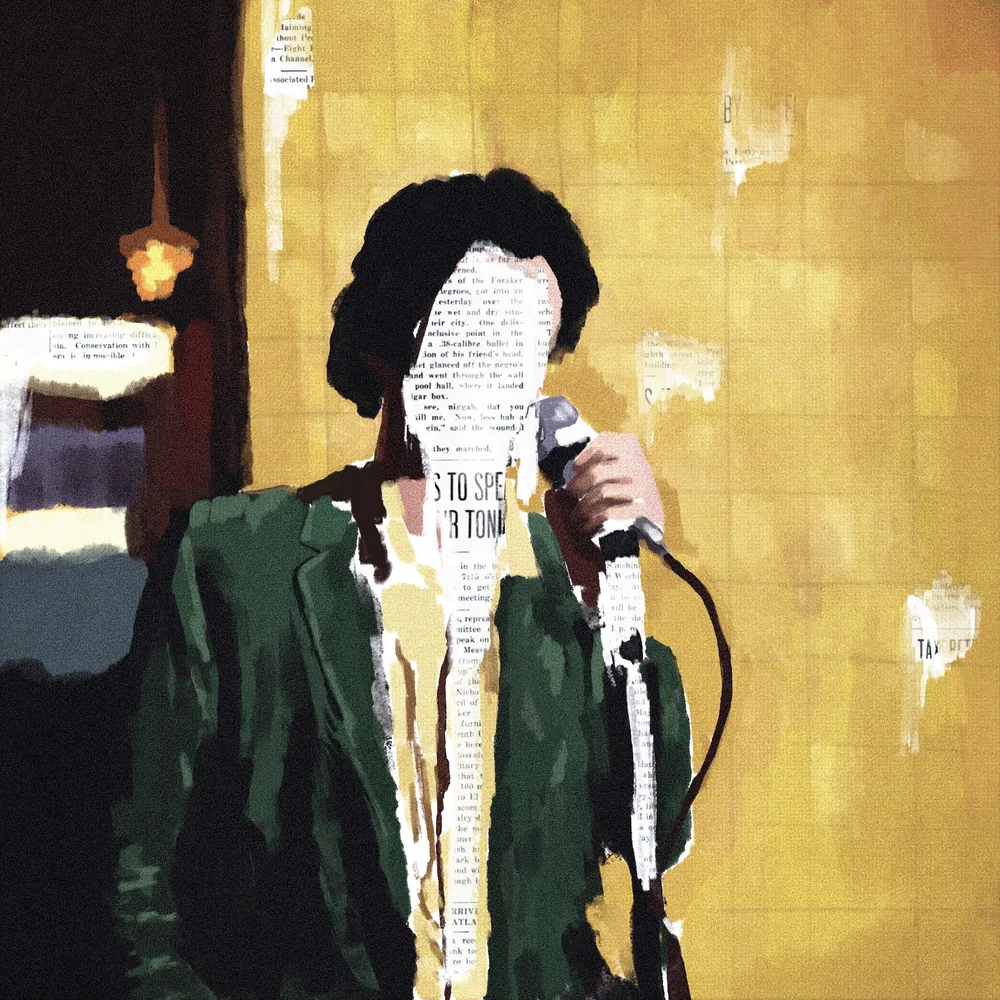 ghosts _thirteen
