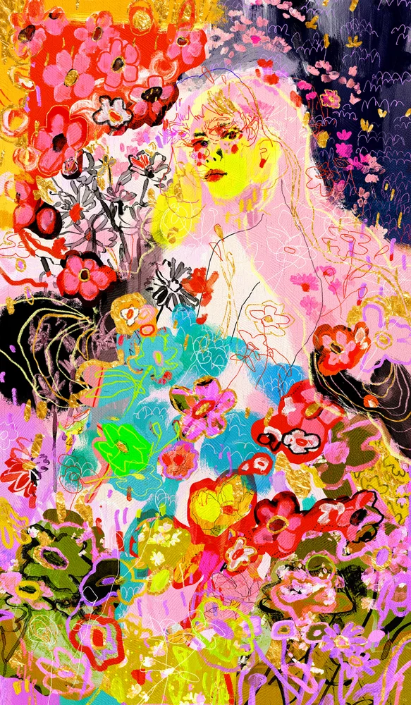 Cellophane And Garden Games