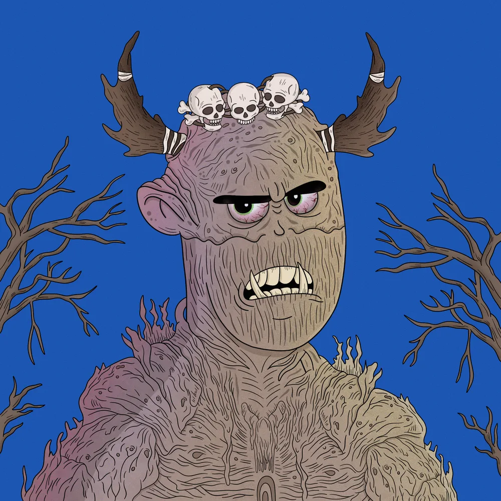 Bad Soul