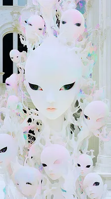 Where the Missing Live